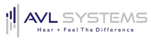 avl systems logo