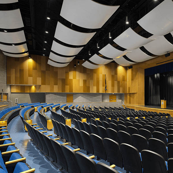 Severna Park High School Auditorium